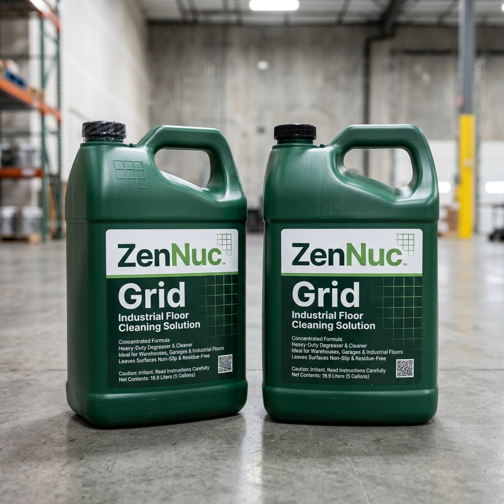 ZenNuc™ Grid