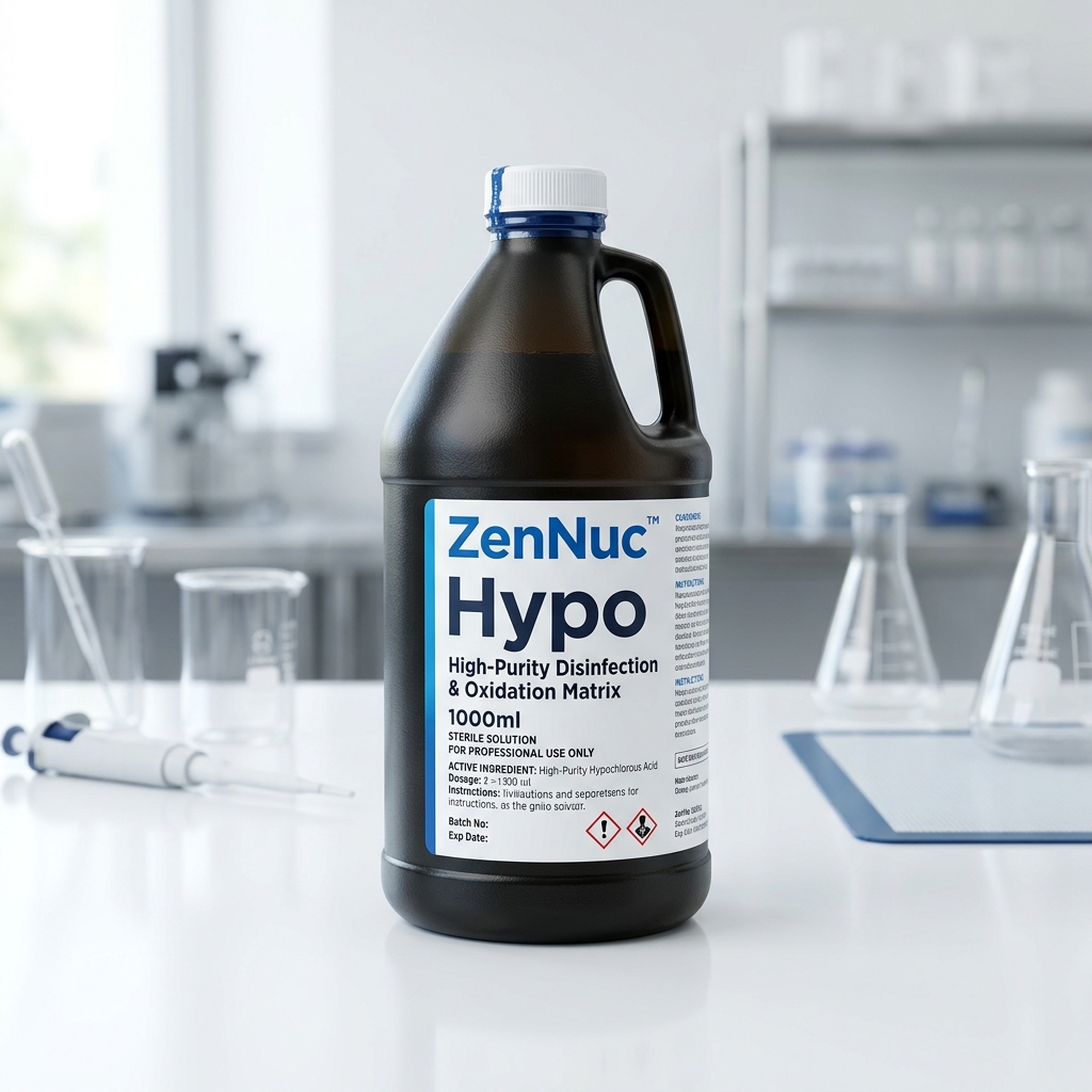 ZenNuc™ Hypo