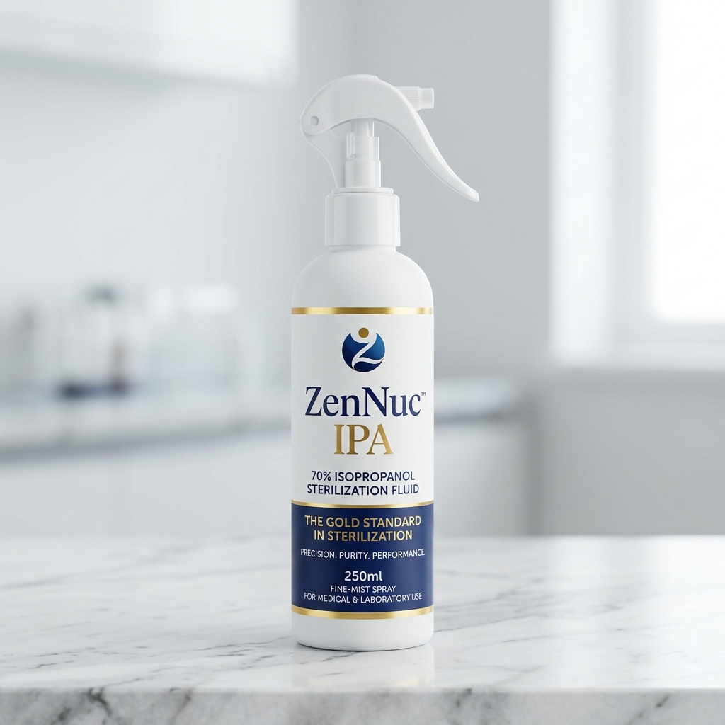 ZenNuc™ IPA